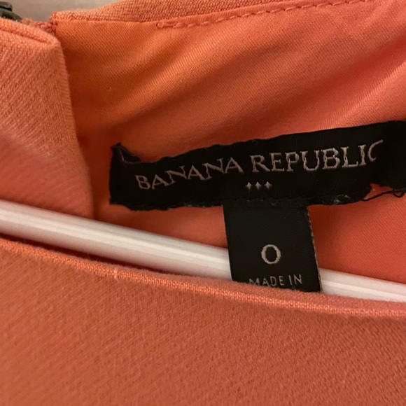 Banana Republic Dress - Picture 3 of 3